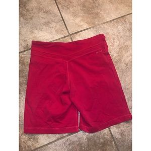 Nike Shorts - Nike biker shorts Nike Shorts - Nike biker shorts